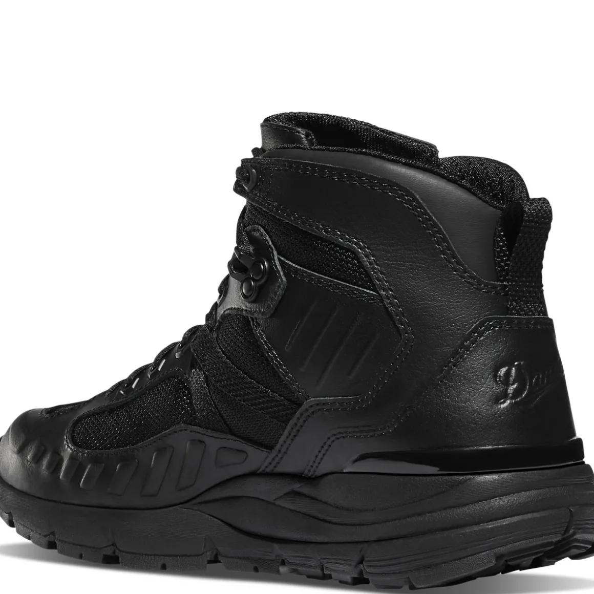 Best Danner FullBore Black
