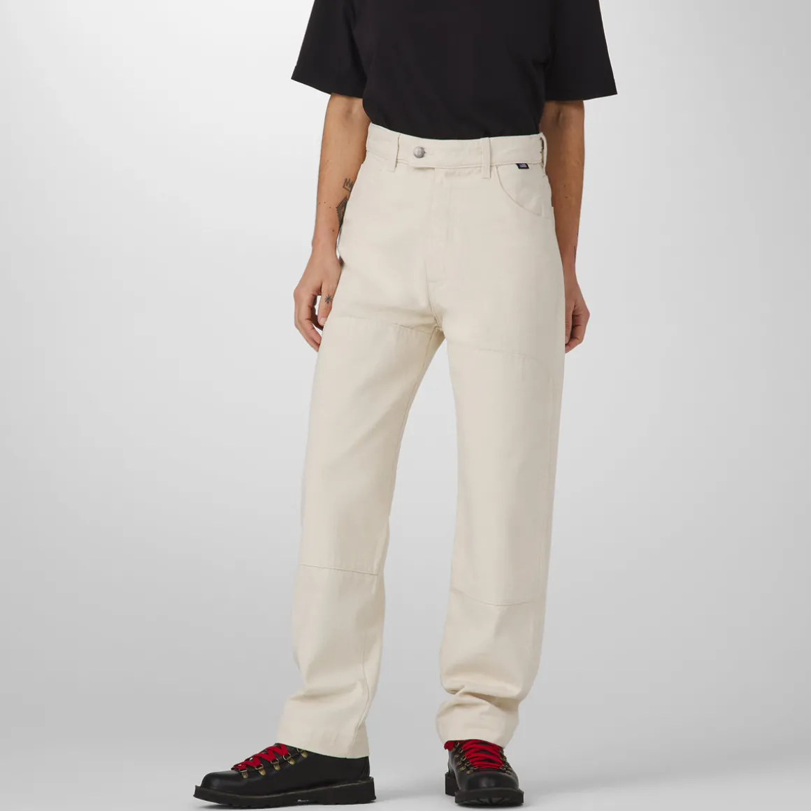 New Danner Hawthorne Double Knee Pants NaturalUndyed