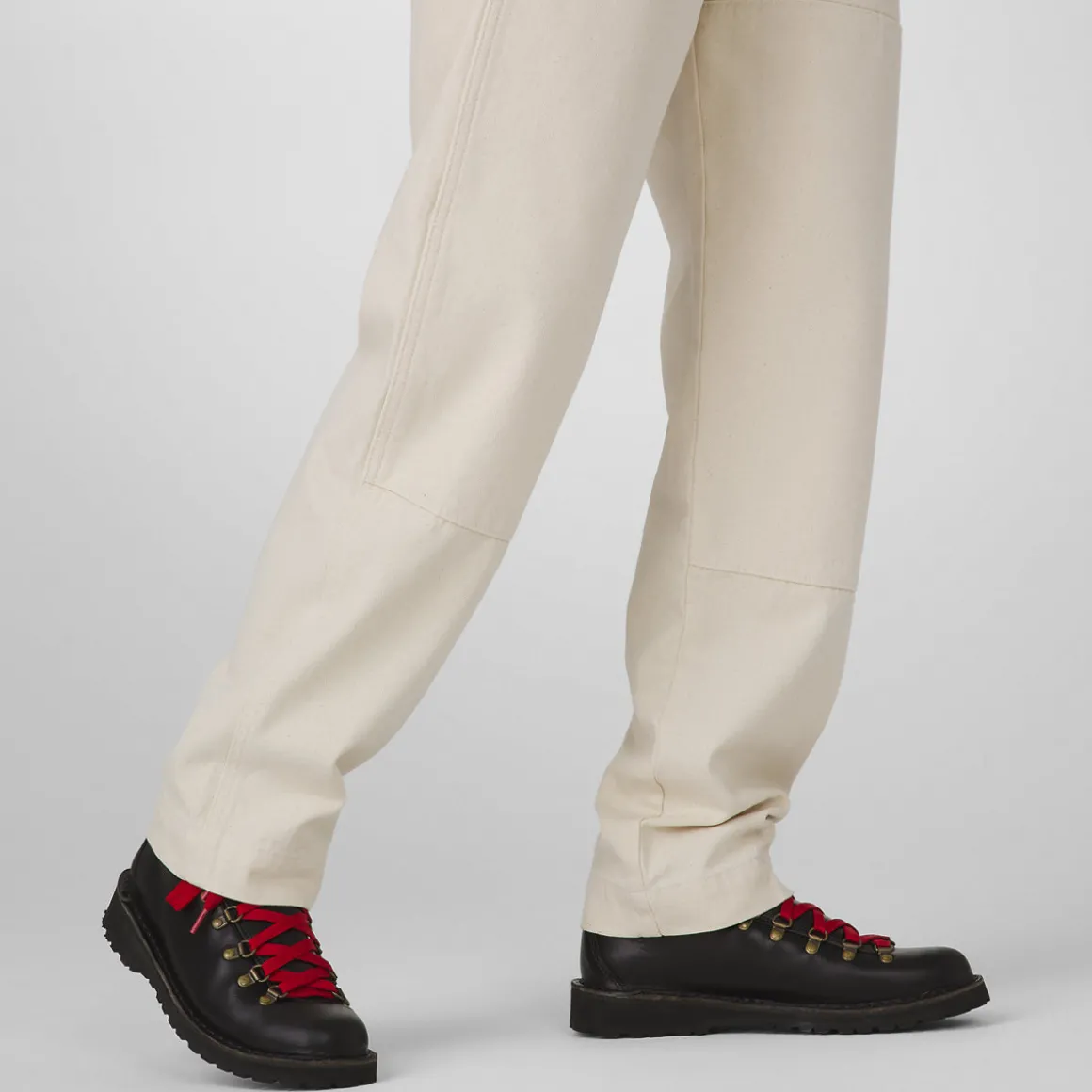 New Danner Hawthorne Double Knee Pants NaturalUndyed