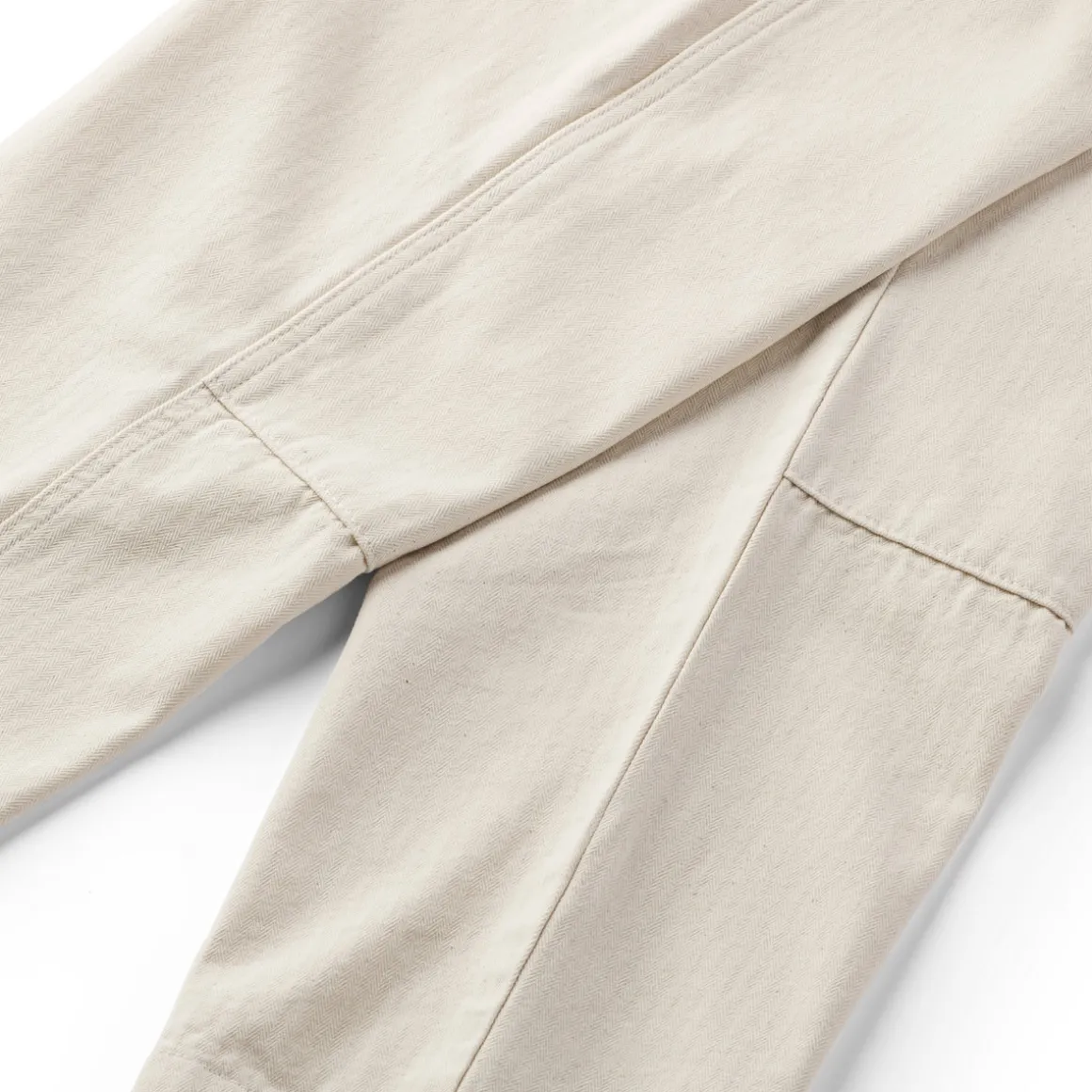 New Danner Hawthorne Double Knee Pants NaturalUndyed