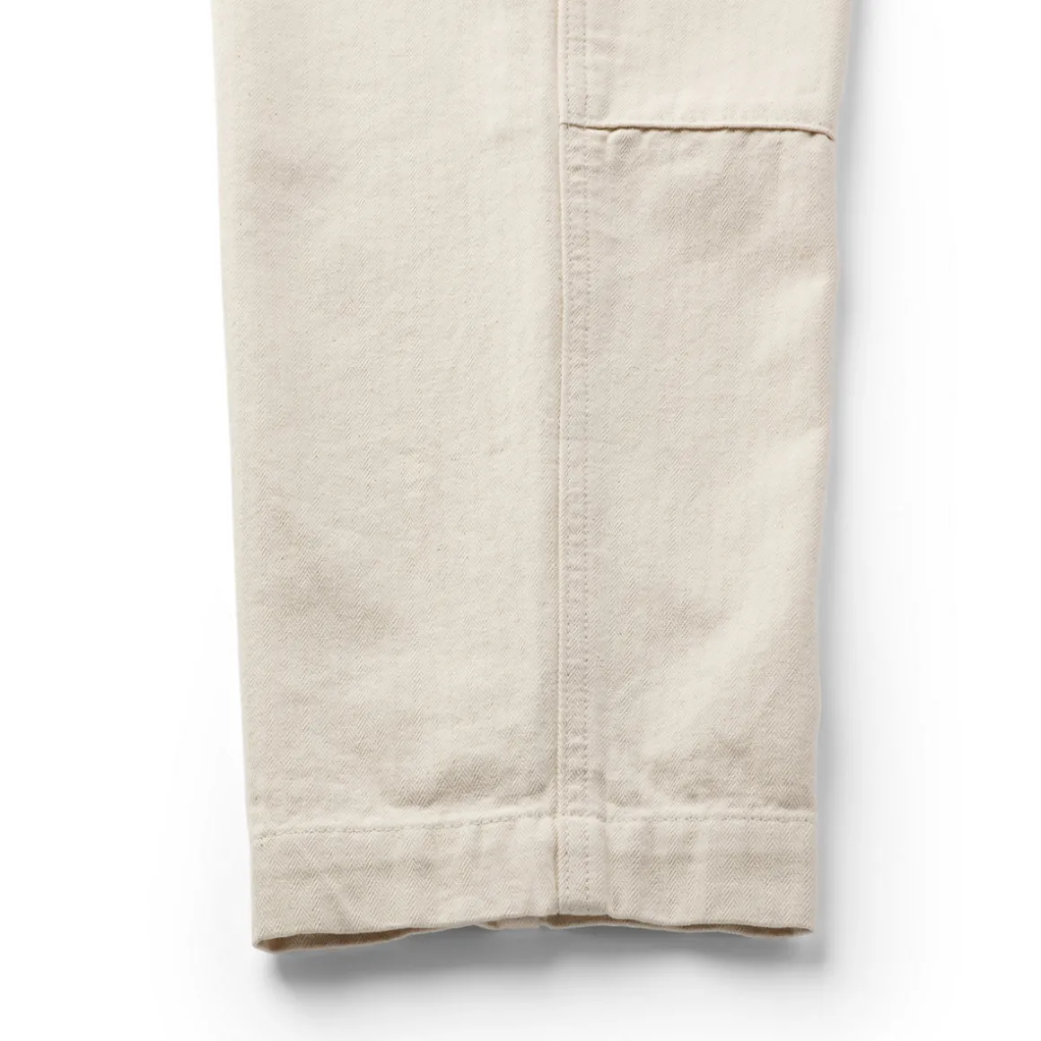 New Danner Hawthorne Double Knee Pants NaturalUndyed