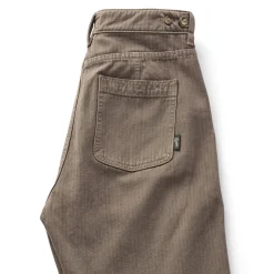 Fashion Danner Hawthorne Double Knee Pants DustyOlive