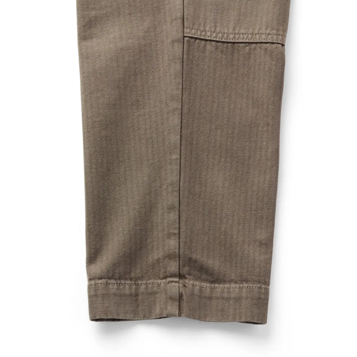 Fashion Danner Hawthorne Double Knee Pants DustyOlive