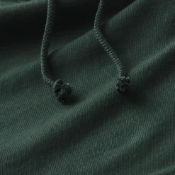 Hot Danner Heavyweight Hoodie Forest