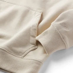 Online Danner Heavyweight Hoodie Natural