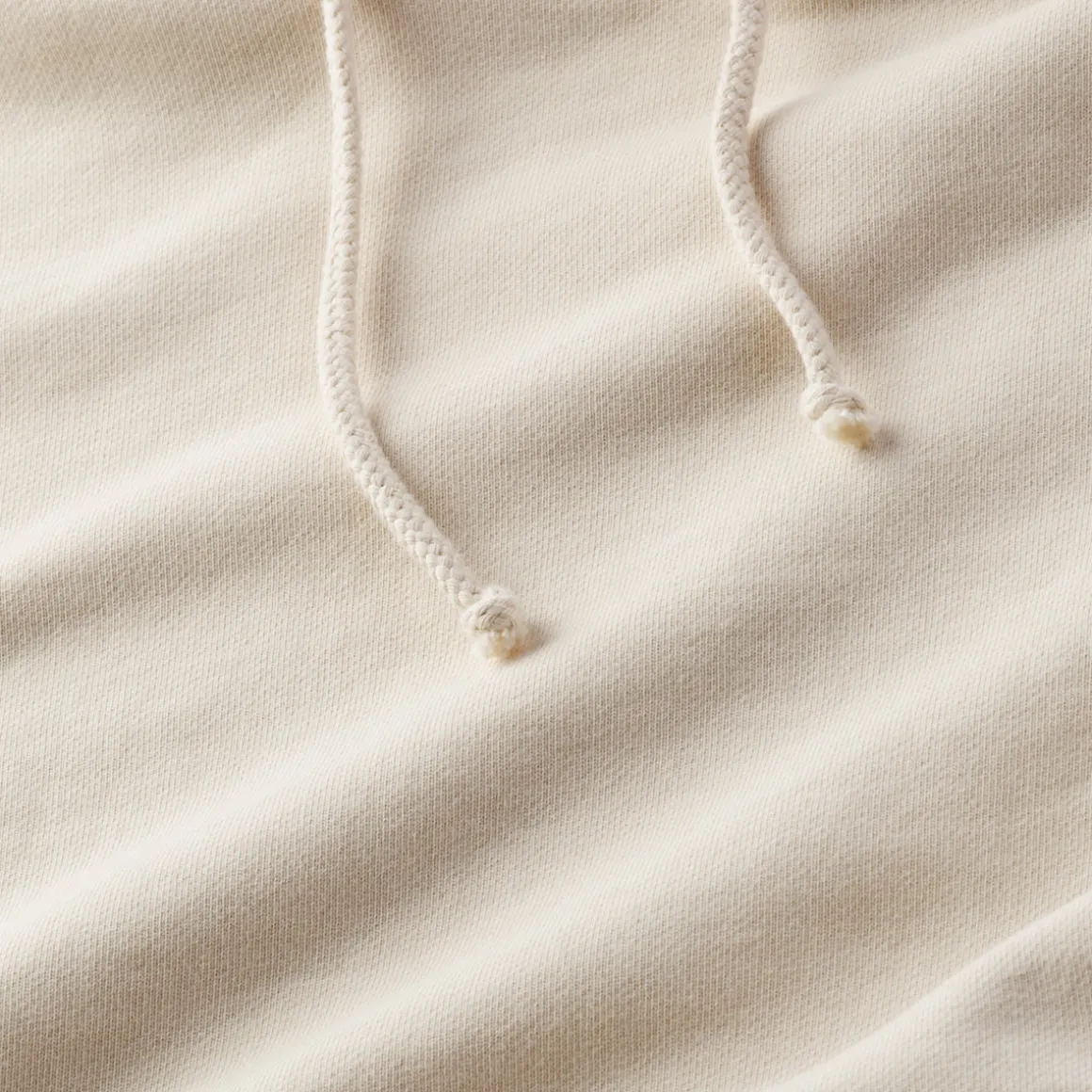 Online Danner Heavyweight Hoodie Natural