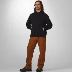 Outlet Danner Heavyweight Hoodie Black