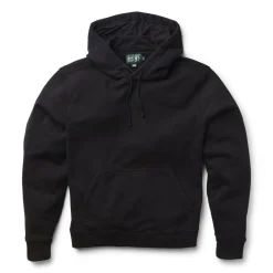Outlet Danner Heavyweight Hoodie Black