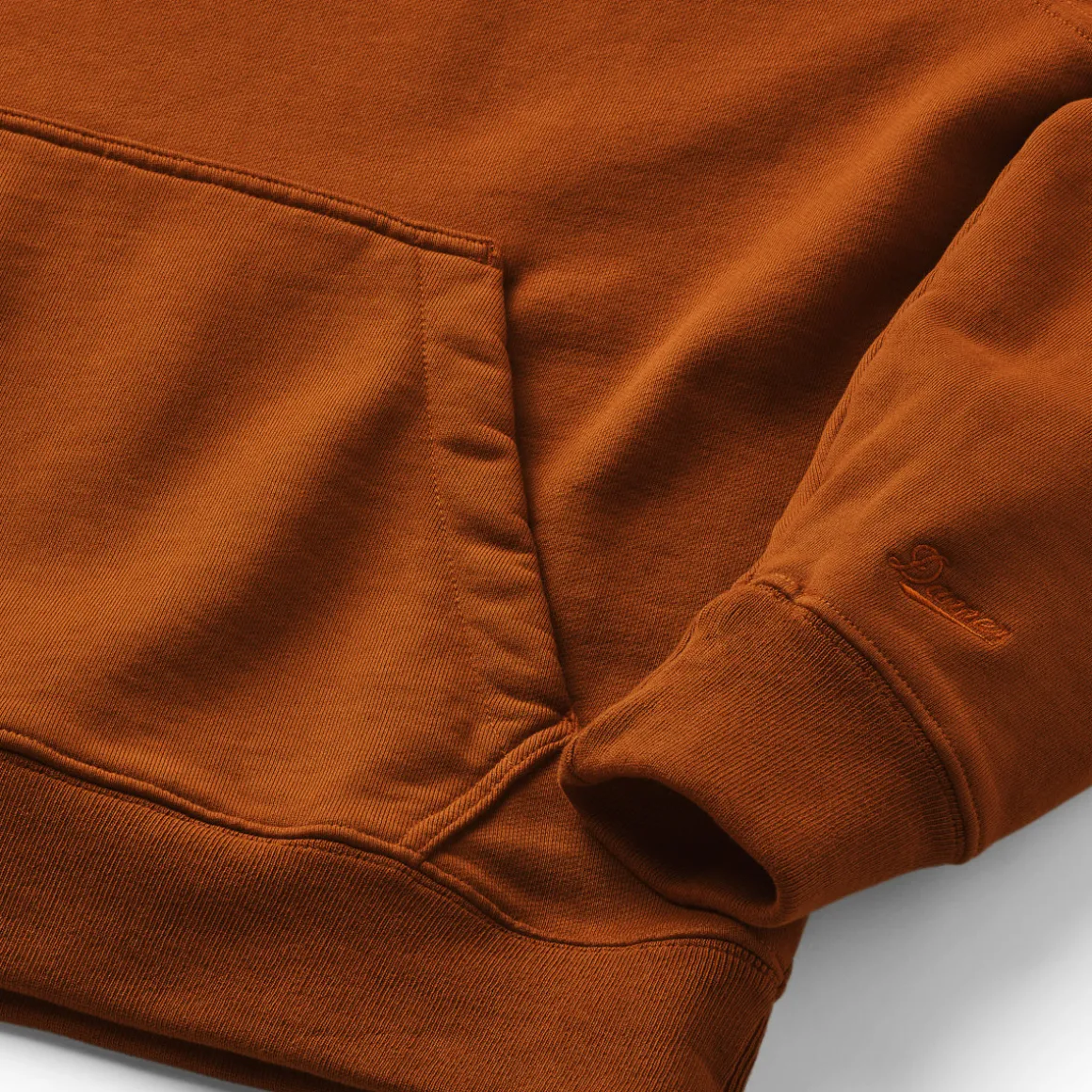 Cheap Danner Heavyweight Hoodie GlazedGinger