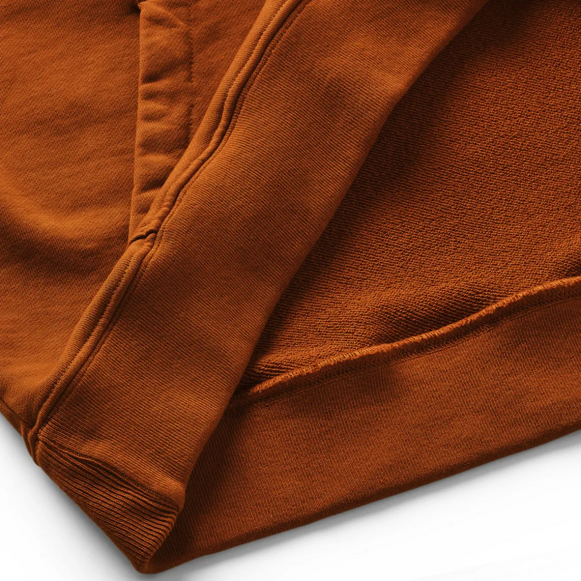 Cheap Danner Heavyweight Hoodie GlazedGinger