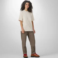 Fashion Danner Heavyweight Pocket Tee Natural