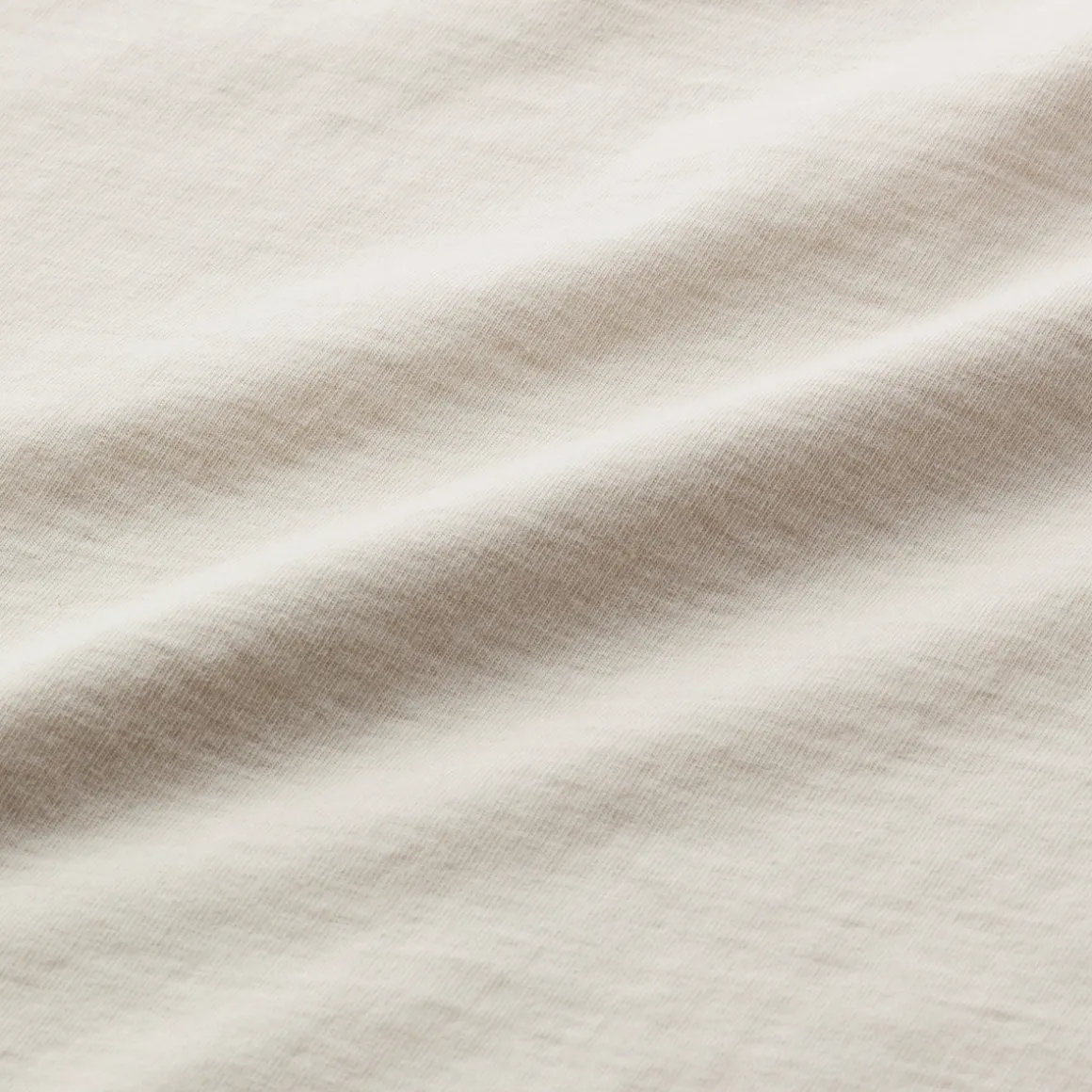 Fashion Danner Heavyweight Pocket Tee Natural