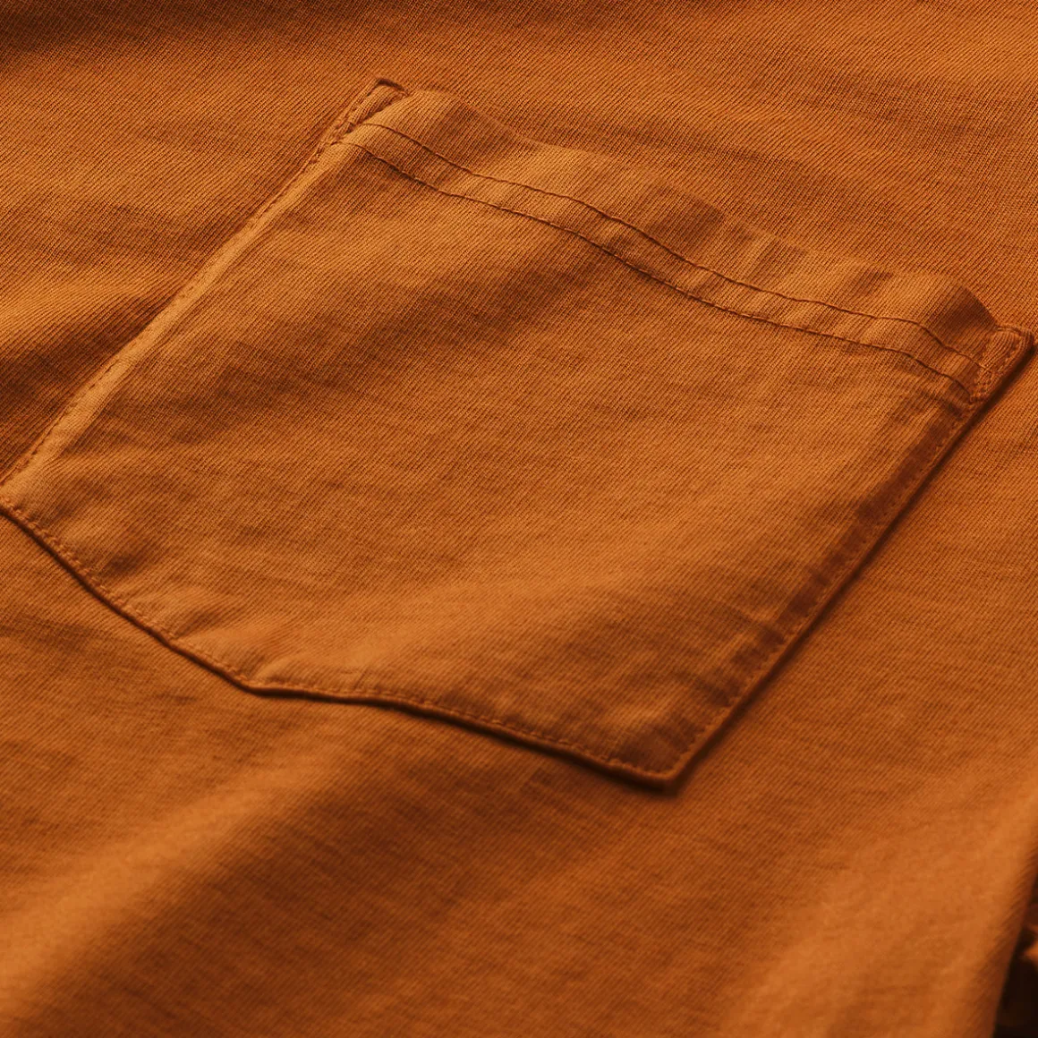 Cheap Danner Heavyweight Pocket Tee GlazedGinger