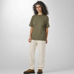 Cheap Danner Heavyweight Pocket Tee DustyOlive