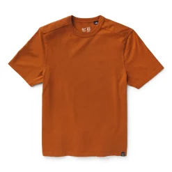 Sale Danner Heavyweight Tee GlazedGinger