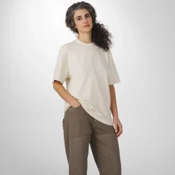 Discount Danner Heavyweight Tee Natural