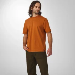 Discount Danner Heavyweight Tee Natural