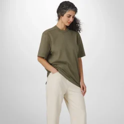 Hot Danner Heavyweight Tee DustyOlive