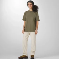 Hot Danner Heavyweight Tee DustyOlive