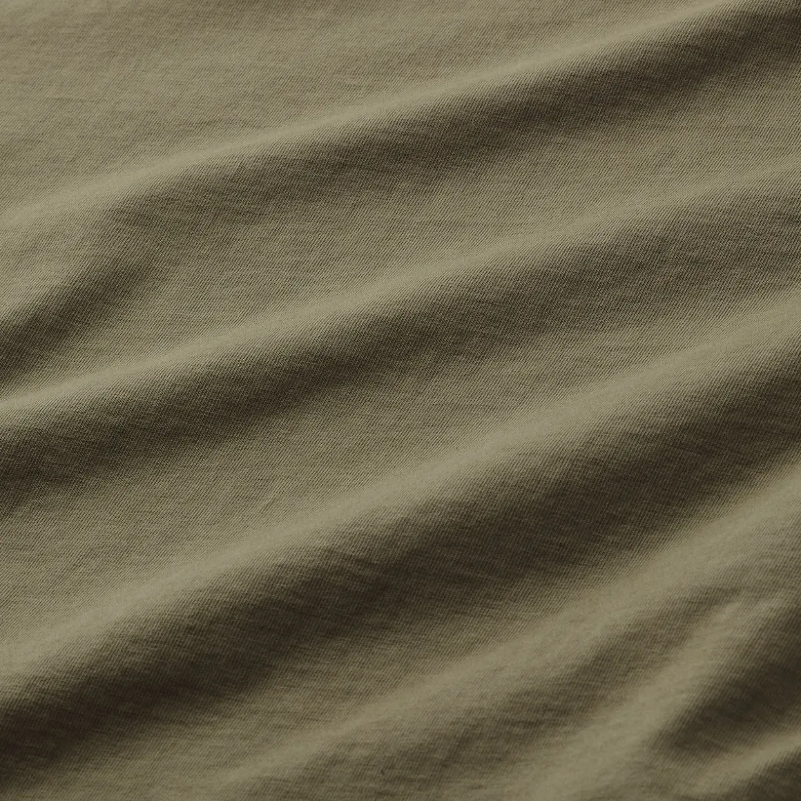 Hot Danner Heavyweight Tee DustyOlive
