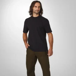 Shop Danner Heavyweight Tee Black