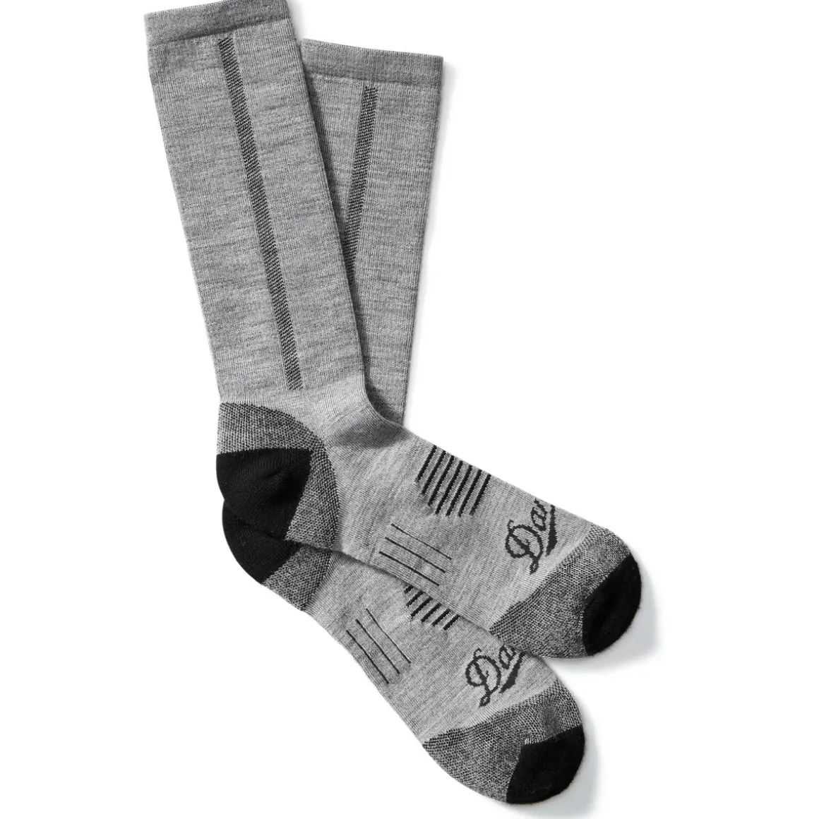 Discount Danner Hiking Socks Gray