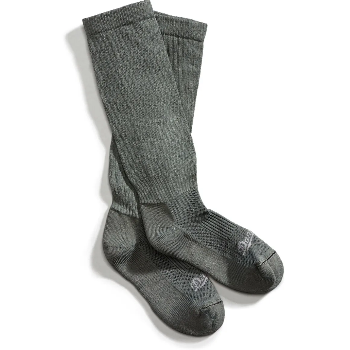 New Danner Hot Weather TFX Socks FoliageGreen
