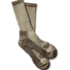Best Sale Danner Hunting Socks BrownHeather