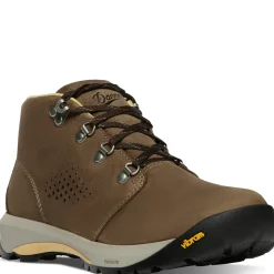 Outlet Danner Inquire Chukka KangarooBrown/CoffeeBean
