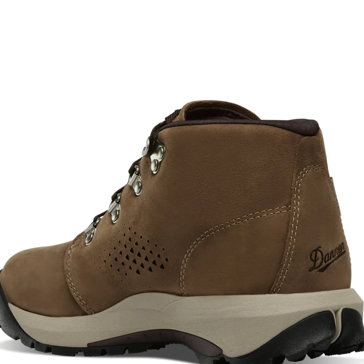 Outlet Danner Inquire Chukka KangarooBrown/CoffeeBean