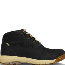 Shop Danner Inquire Chukka Black