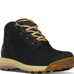 Shop Danner Inquire Chukka Black