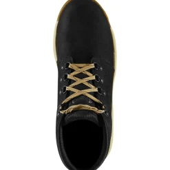 Shop Danner Inquire Chukka Black