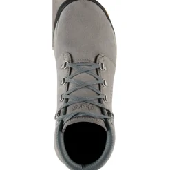 New Danner Inquire Chukka Driftwood/StormyWeather