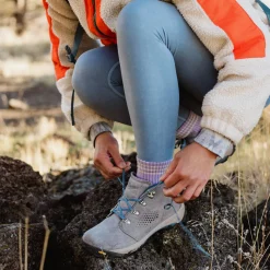 New Danner Inquire Chukka Driftwood/StormyWeather