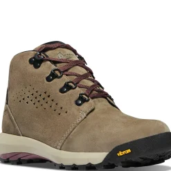 Cheap Danner Inquire Chukka Gray/Plum