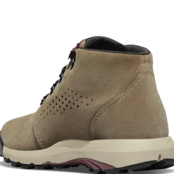 Cheap Danner Inquire Chukka Gray/Plum