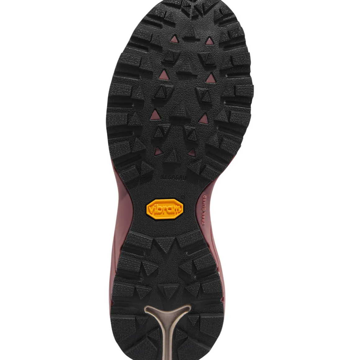 Cheap Danner Inquire Chukka Gray/Plum