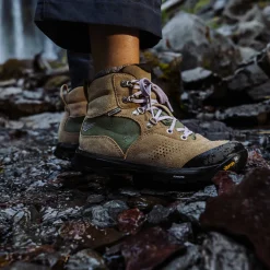 Sale Danner Inquire Mid Tannin/OilGreen