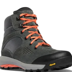 Flash Sale Danner Inquire Mid DarkGray/Salmon
