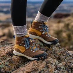 Online Danner Inquire Mid PineconeBrown/PrairieSand