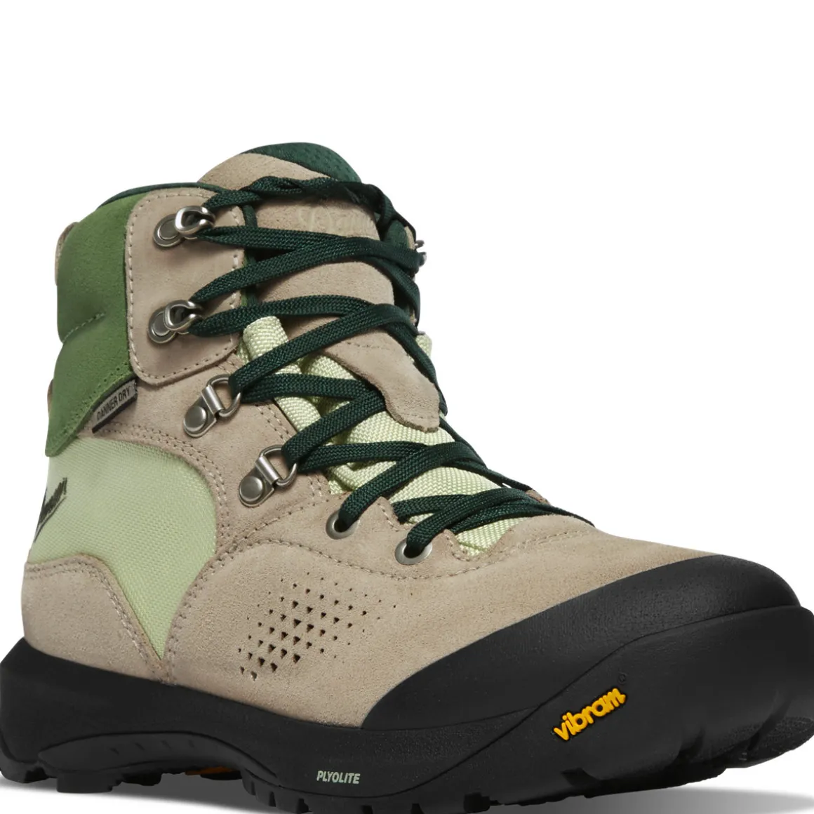 Shop Danner Inquire Mid VineyardGreen/AloeWash