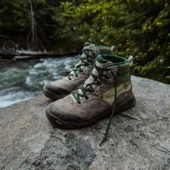 Shop Danner Inquire Mid VineyardGreen/AloeWash