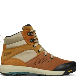 Best Danner Inquire Mid GoldenOak/Sagebrush