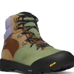 Fashion Danner Inquire Mid Patchwork