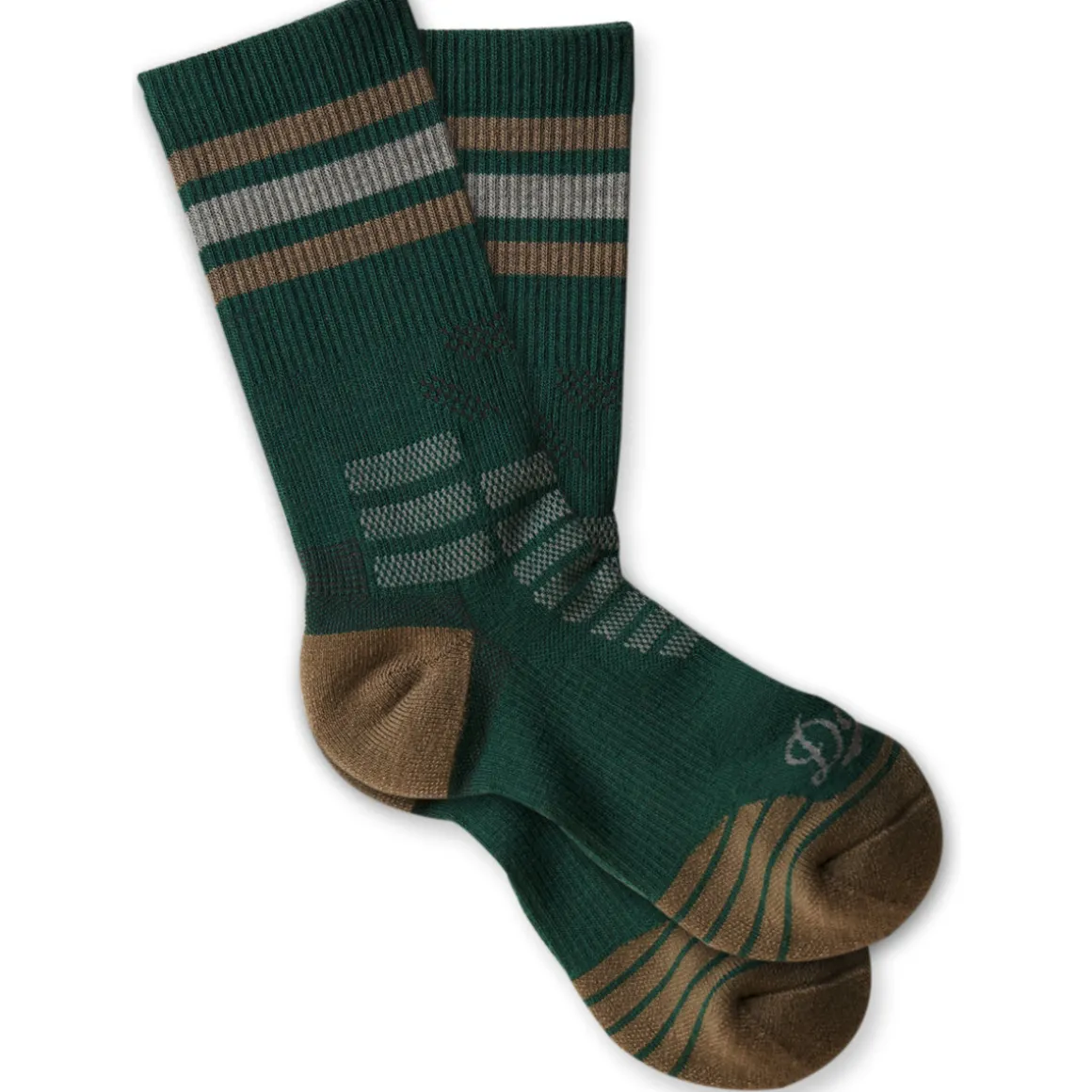 Discount Danner Inquire Socks MarineGreen