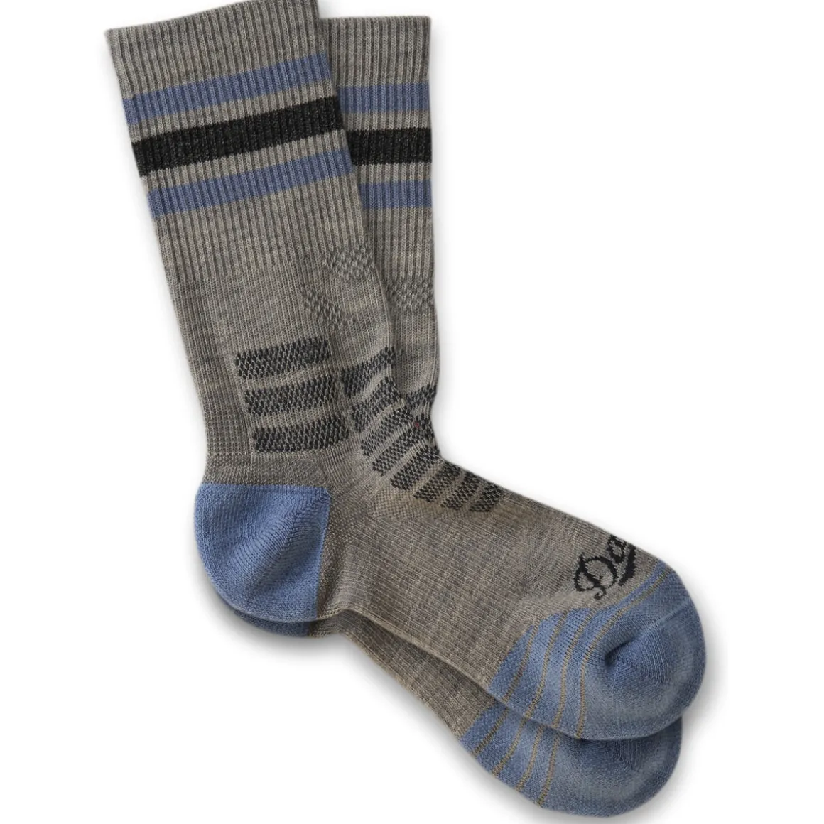 Clearance Danner Inquire Socks LightGray