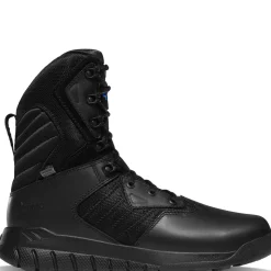 Clearance Danner Instinct Tactical Side-Zip Black