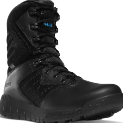 Clearance Danner Instinct Tactical Side-Zip Black