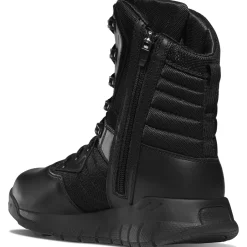 Clearance Danner Instinct Tactical Side-Zip Black